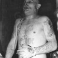 Ovo je Satan Panonski. Ivica Culjak Kecer II.
Pevac, covek, ubica, legenda, ratnik, prijatelj. Protivnik sistema i legenda.
Sanjam da napravim dokumentarac o njemu.