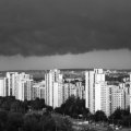 Blokovi. Moj grad.